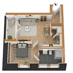 Neu Ab Mai 2025 - Haus Elisabeth - Komfort Und Inselleben * Westerland