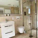 Appartement Neu Ab Mai 2025 - Haus Elisabeth - Komfort Und Inselleben *