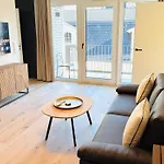 Neu Ab Mai 2025 - Haus Elisabeth - Komfort Und Inselleben Appartement