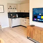 Appartement Neu Ab Mai 2025 - Haus Elisabeth - Komfort Und Inselleben