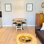 Neu Ab Mai 2025 - Haus Elisabeth - Komfort Und Inselleben Appartement *