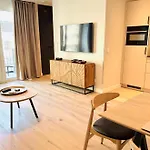 Neu Ab Mai 2025 - Haus Elisabeth - Komfort Und Inselleben Appartement
