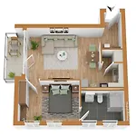 Neu Ab Mai 2025 - Haus Elisabeth - Komfort Und Inselleben *