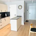 Neu Ab Mai 2025 - Haus Elisabeth - Komfort Und Inselleben Appartement