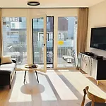 Appartement Neu Ab Mai 2025 - Haus Elisabeth - Komfort Und Inselleben