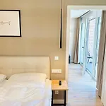 Neu Ab Mai 2025 - Haus Elisabeth - Komfort Und Inselleben Appartement *