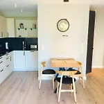 Appartement Neu Ab Mai 2025 - Haus Elisabeth - Komfort Und Inselleben Westerland