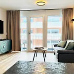 Neu Ab Mai 2025 - Haus Elisabeth - Komfort Und Inselleben Appartement
