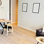 Appartement Neu Ab Mai 2025 - Haus Elisabeth - Komfort Und Inselleben
