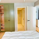 Neu Ab Mai 2025 - Haus Elisabeth - Komfort Und Inselleben Appartement *