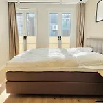 Appartement Neu Ab Mai 2025 - Haus Elisabeth - Komfort Und Inselleben Westerland