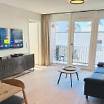 Neu Ab Mai 2025 - Haus Elisabeth - Komfort Und Inselleben * Westerland