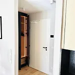 Appartement Neu Ab Mai 2025 - Haus Elisabeth - Komfort Und Inselleben Westerland