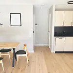 Appartement Neu Ab Mai 2025 - Haus Elisabeth - Komfort Und Inselleben