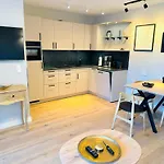 Neu Ab Mai 2025 - Haus Elisabeth - Komfort Und Inselleben Appartement Westerland