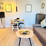 Neu Ab Mai 2025 - Haus Elisabeth - Komfort Und Inselleben Westerland