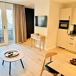 Neu Ab Mai 2025 - Haus Elisabeth - Komfort Und Inselleben Appartement