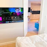 Appartement Neu Ab Mai 2025 - Haus Elisabeth - Komfort Und Inselleben