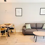 Appartement Neu Ab Mai 2025 - Haus Elisabeth - Komfort Und Inselleben Westerland
