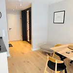 Appartement Neu Ab Mai 2025 - Haus Elisabeth - Komfort Und Inselleben *