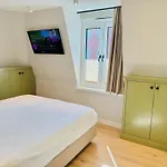 Appartement Neu Ab Mai 2025 - Haus Elisabeth - Komfort Und Inselleben Westerland