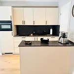 Neu Ab Mai 2025 - Haus Elisabeth - Komfort Und Inselleben Appartement