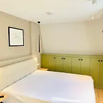 Appartement Neu Ab Mai 2025 - Haus Elisabeth - Komfort Und Inselleben