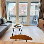 Appartement Neu Ab Mai 2025 - Haus Elisabeth - Komfort Und Inselleben *