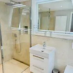 Appartement Neu Ab Mai 2025 - Haus Elisabeth - Komfort Und Inselleben Westerland