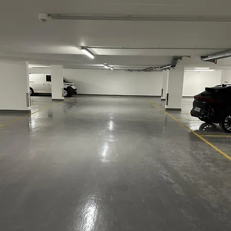 Haus Elisabeth - Hochwertiges Wohnen Auf Sylt Im Zentrum Von * Westerland