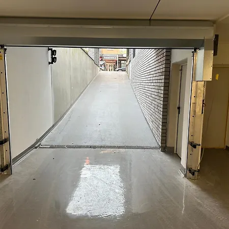 Haus Elisabeth - Hochwertiges Wohnen Auf Sylt Im Zentrum Von