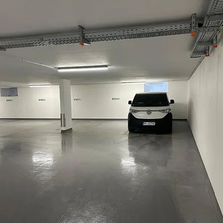 Appartement Haus Elisabeth - Hochwertiges Wohnen Auf Sylt Im Zentrum Von
