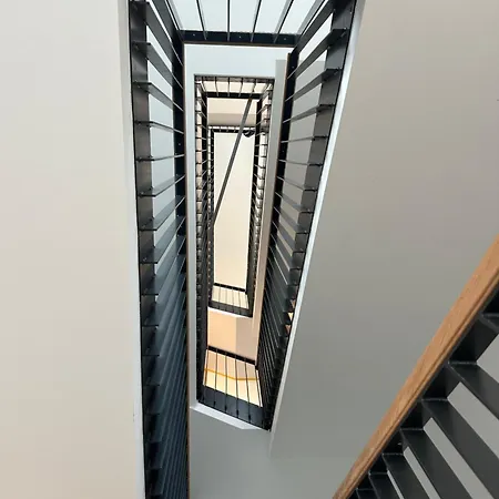 Haus Elisabeth - Hochwertiges Wohnen Auf Sylt Im Zentrum Von Appartement Westerland