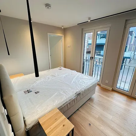 Apartment Haus Elisabeth - Komfort Und Inselleben *