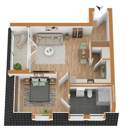 Neu Ab Mai 2025 - Haus Elisabeth - Komfort Und Inselleben * Westerland