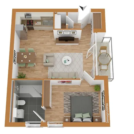 Neu Ab Mai 2025 - Haus Elisabeth - Komfort Und Inselleben *