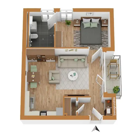 Neu Ab Mai 2025 - Haus Elisabeth - Komfort Und Inselleben * Westerland