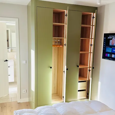 Haus Elisabeth - Hochwertiges Wohnen Auf Sylt Im Zentrum Von ヴェスターラント