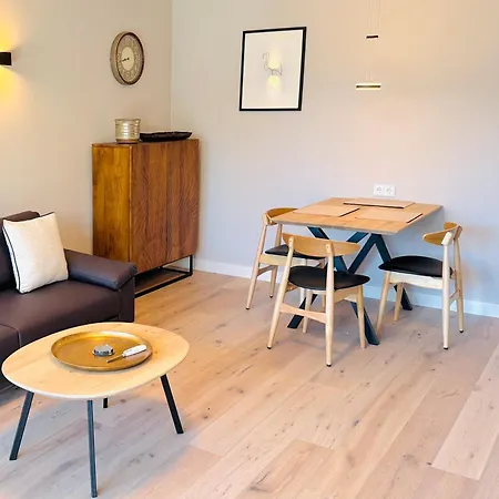 Haus Elisabeth - Hochwertiges Wohnen Auf Sylt Im Zentrum Von * Vesterland