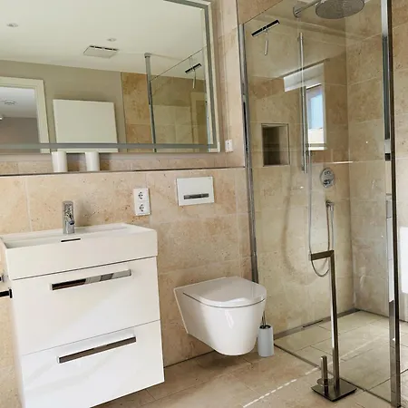 Apartament Neu Ab Mai 2025 - Haus Elisabeth - Komfort Und Inselleben *