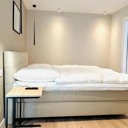 Neu Ab Mai 2025 - Haus Elisabeth - Komfort Und Inselleben Westerland