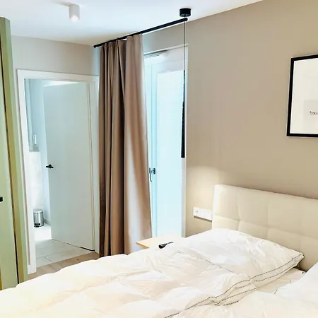 Appartement Haus Elisabeth - Hochwertiges Wohnen Auf Sylt Im Zentrum Von