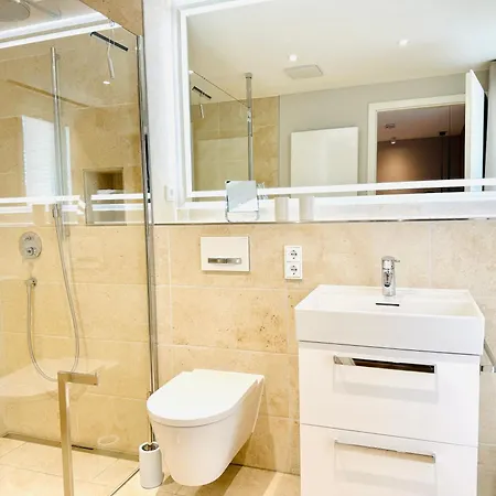 Neu Ab Mai 2025 - Haus Elisabeth - Komfort Und Inselleben