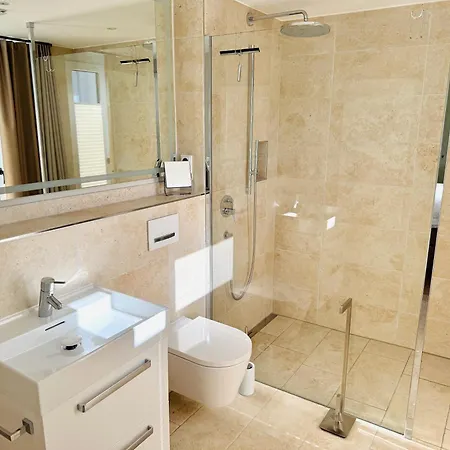 Neu Ab Mai 2025 - Haus Elisabeth - Komfort Und Inselleben Westerland