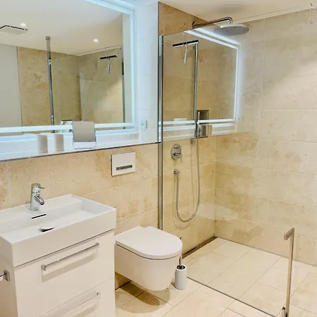 Neu Ab Mai 2025 - Haus Elisabeth - Komfort Und Inselleben * Westerland