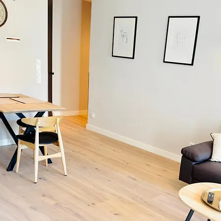Appartement Haus Elisabeth - Hochwertiges Wohnen Auf Sylt Im Zentrum Von