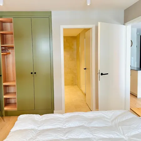 Neu Ab Mai 2025 - Haus Elisabeth - Komfort Und Inselleben Apartament *