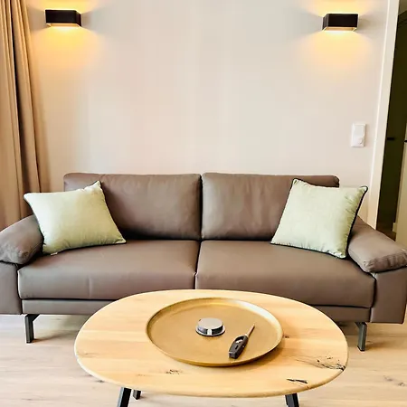 Neu Ab Mai 2025 - Haus Elisabeth - Komfort Und Inselleben *