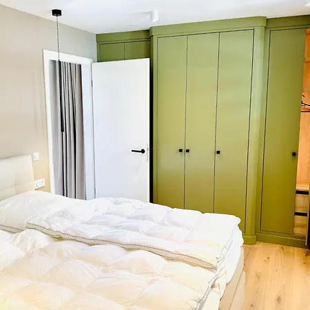 Haus Elisabeth - Hochwertiges Wohnen Auf Sylt Im Zentrum Von * Westerland