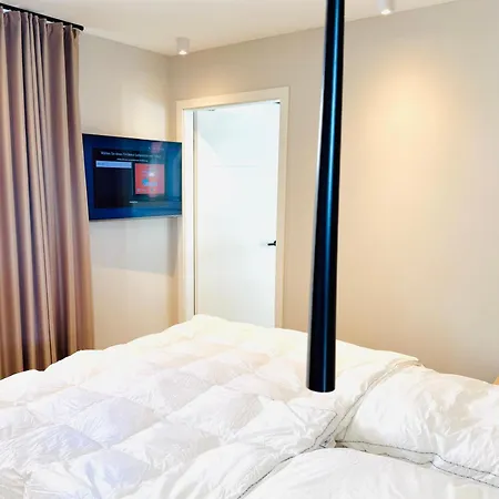 Neu Ab Mai 2025 - Haus Elisabeth - Komfort Und Inselleben